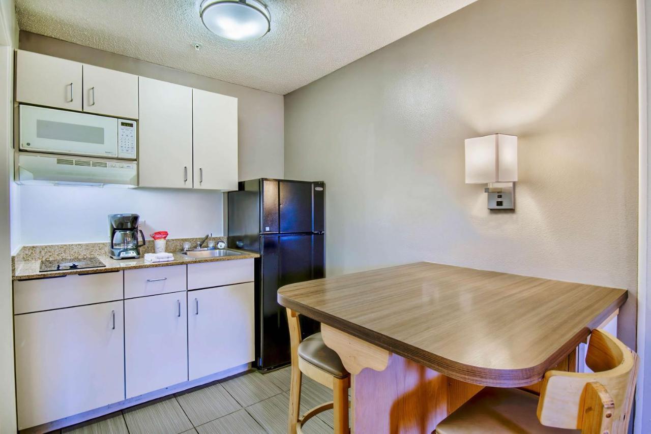 Studio 6-Phoenix, Az - Deer Valley 外观 照片